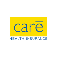 Care Health Insurance logo 